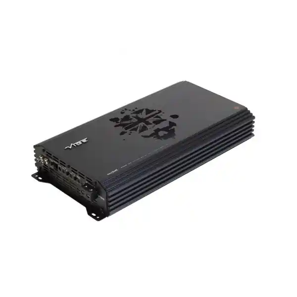 Amplificator auto Vibe Black Death M8K-V6, Mono, 4000W RMS Ieftin