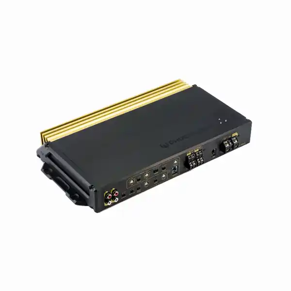 Ofertă specială Amplificator auto Phoenix Gold SX Series SX2 800.4, 4 canale, 800W RMS