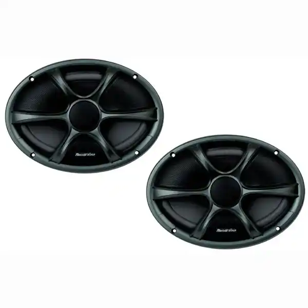 Cumpără acum Boxe auto coaxiale Phoenix Gold RX Series RX57CX, 50W RMS, 13x18 cm, 2 cai, set 2 difuzoare