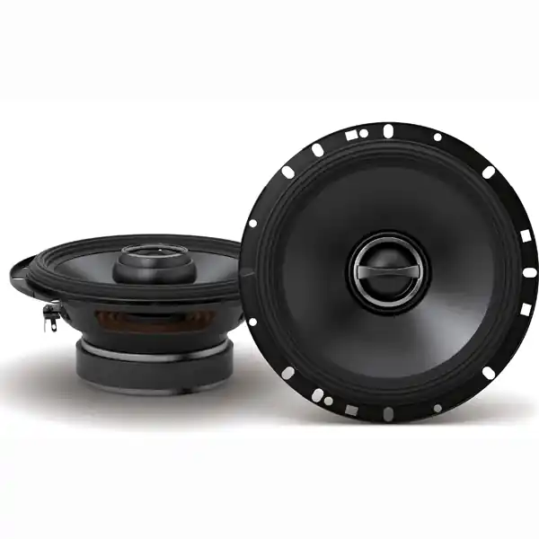 Vezi acum Boxe auto coaxiale Alpine S-S65, 80W RMS, 16.5 cm, 2 cai, set 2 difuzoare