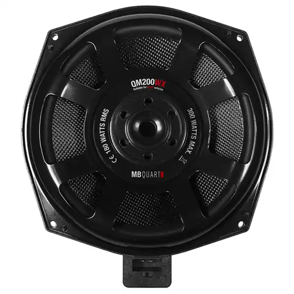 Cumpără acum Boxe subwoofer MB Quart, 20 cm, 180W RMS, slim