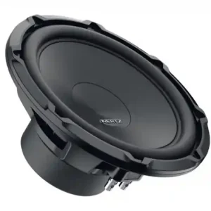 Boxa subwoofer Hertz CS 250 S2, 25 cm, 300W RMS, 2 ohm Ieftin