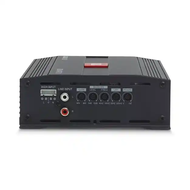 Amplificator auto JBL STAGE A3001, Mono, 300W RMS Preț mic