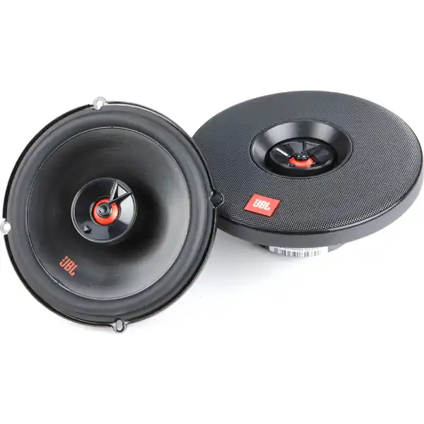 Ultima șansă Boxe auto coaxiale JBL Club 622, 60W RMS, 16 cm, 2 cai, set 2 difuzoare