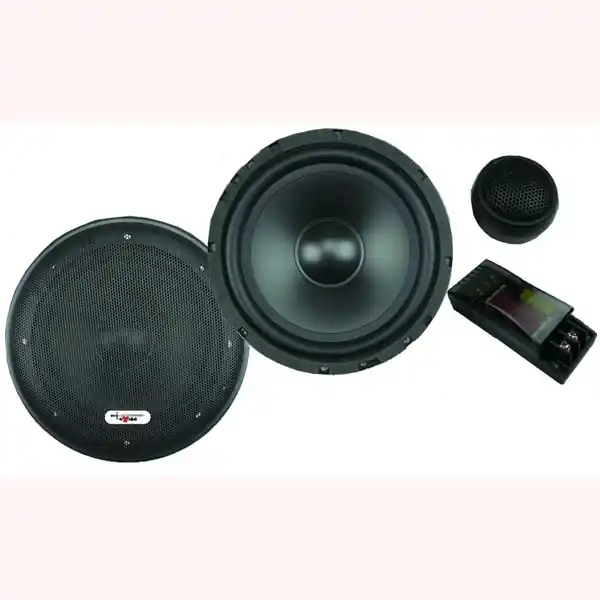 Boxe auto componente Excalibur XC173, 60W RMS, 17 cm, 2 cai, set 2 difuzoare Reducere