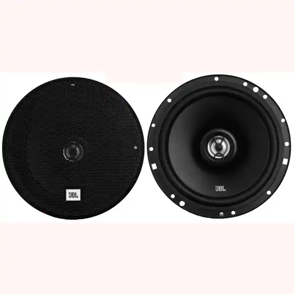 Boxe auto coaxiale JBL Stage1 621, 35W RMS, 16.5 cm, 2 cai, set 2 difuzoare Mai ieftin