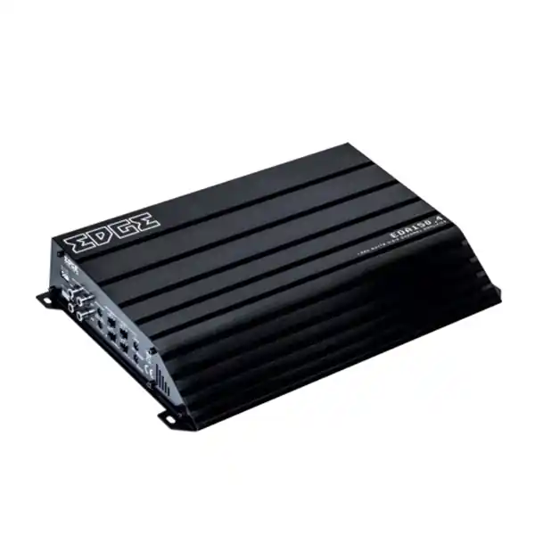 Amplificator auto Edge EDA150.4-E7, 4 canale, 600W RMS Preț promoțional