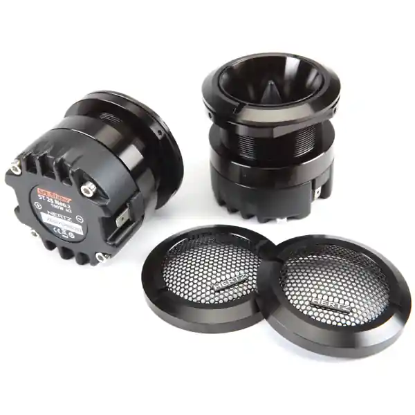 Tweetere auto Hertz ST 25K NEO, 4.4 cm, 100W RMS Cel mai vândut