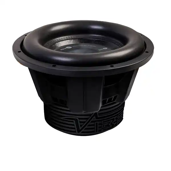 Boxa subwoofer Vibe BLACKAIR12D2-V7, 30 cm, 600W RMS Retur ușor