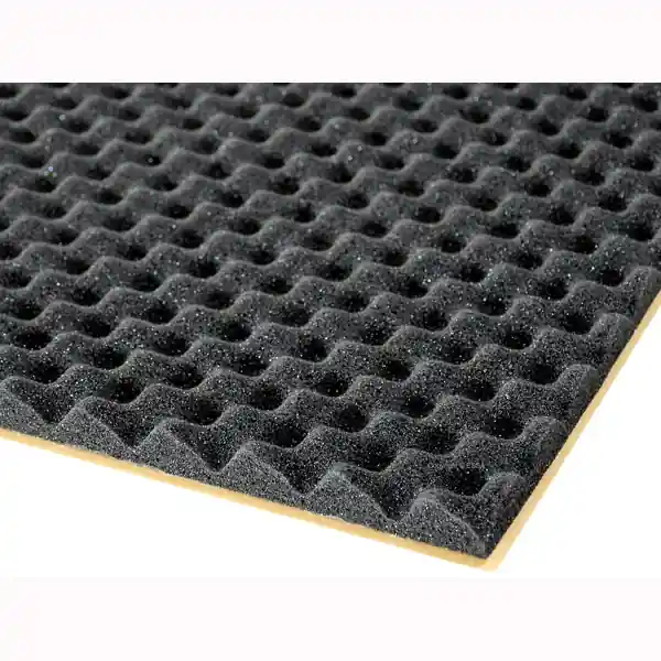 Ofertă Material insonorizant CTK WaveFix 15 mm, 500x400 mm, o folie