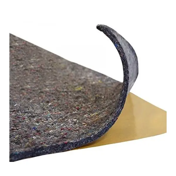 Material insonorizant CTK Caimat 8 mm, o folie Ieftin