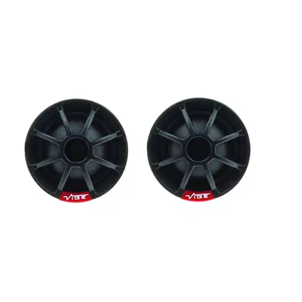 Tweetere auto Vibe Slick 1-V7, 3.9 cm, 50W RMS Popular