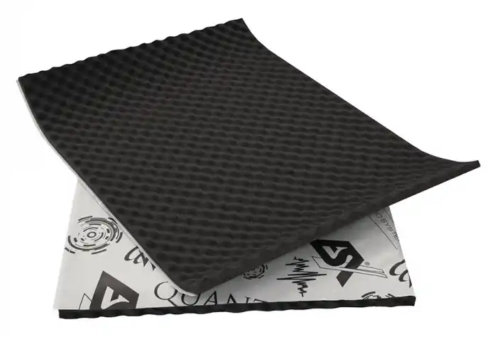Material insonorizant ESX Quantum QSC15, 15 mm, 3.5 mp Bestseller