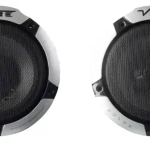 Boxe auto coaxiale Vibe Pulse 6-V0, 60W RMS, 16.5 cm, 2 cai, set 2 difuzoare Lichidare de stoc