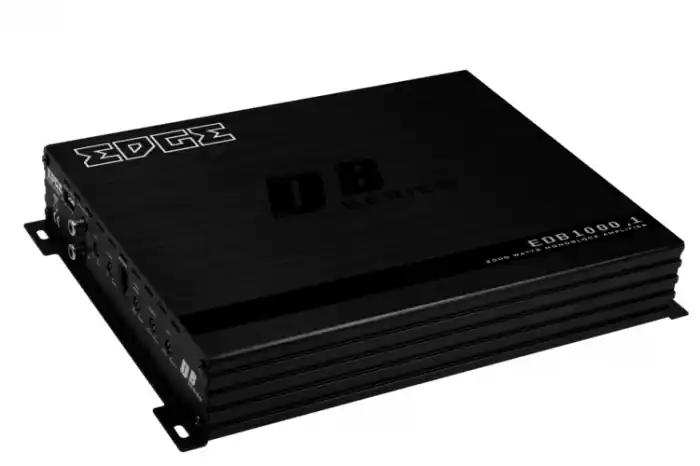 Ofertă Amplificator auto Edge EDB1000.1-E9, Mono, 1000W RMS