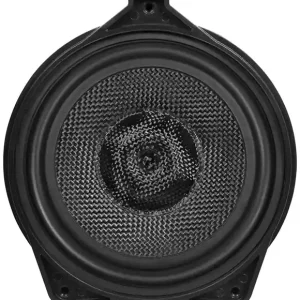 Boxa subwoofer auto Musway CSM40F, 10 cm, 60W RMS, compatibil Mercedes-Benz clasa C/GLC/E central Comandă acum