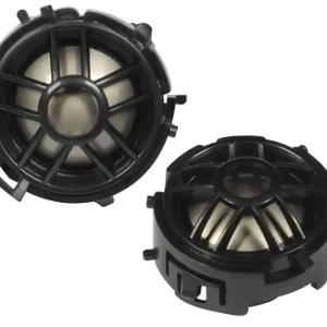 Tweetere auto Musway CSM1T, 2.5 cm, 100W RMS Cumpără online
