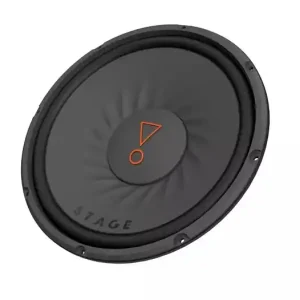 Boxa subwoofer JBL STAGE 102, 25 cm, 225W RMS Ieftin
