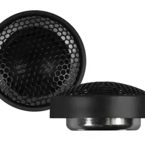 Tweetere auto Musway ML6.2T, 2.5 cm, 100W RMS Cumpărături sigure