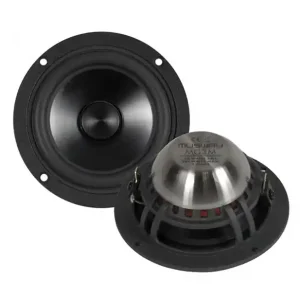 Boxe auto coaxiale Musway MG3M, 60W RMS, 7.5 cm, 1 cale, set 2 difuzoare Chilipir