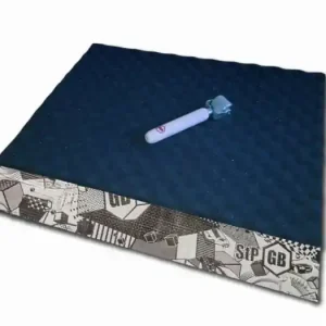 Vezi acum Pachet insonorizant STP LIGHT DOOR - STANDARD, vibro, fono, 2 straturi