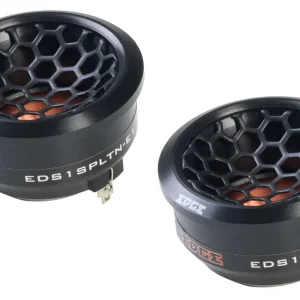 Tweetere auto EDGE EDS1SPLTN-E1, 4.8 cm, 120W RMS Nu rata