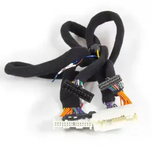 Vezi acum Cablu adaptor plug&play Musway MPK-MAS1D8, pentru MASERATI SOUND SYSTEMS