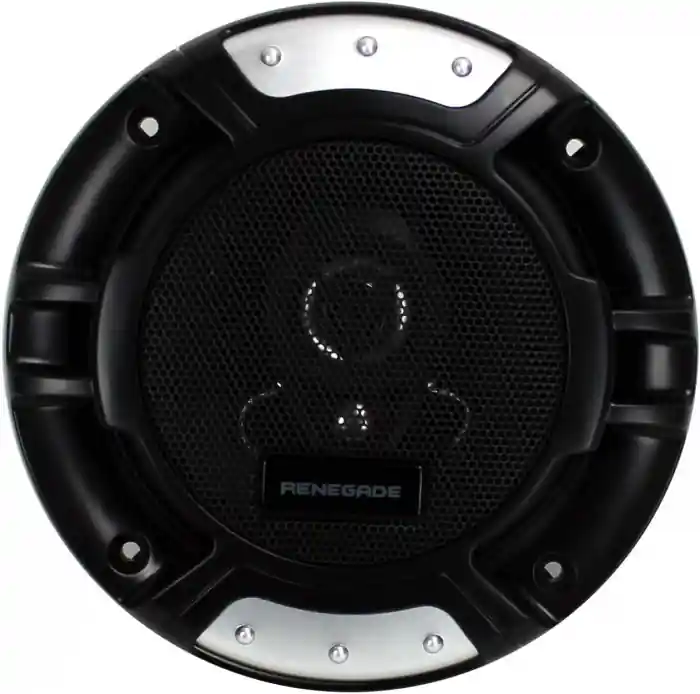 Noutate Boxe auto coaxiale Renegade RX52, 80W RMS, 13 cm, 2 caI, set 2 difuzoare
