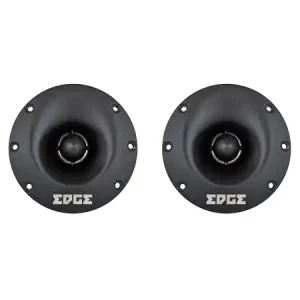 Tweetere auto Edge EDBPRO36T-E1, 9.8 cm, 80W RMS Reducere extra