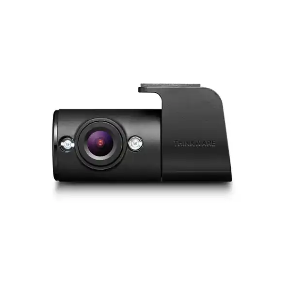 Livrare gratuită Camera auto DVR Alpine RVC-I200IR, HD, unghi de filmare 140°, compatibil DVR-F200, pentru inregistrarea in interiorul autoturismului, negru