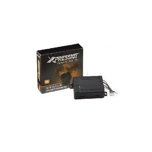 Reduceri Interfata programabila VIPER XPRESSKIT By Pass Digital DACIA