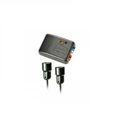 Senzor VIPER Ultrasonic - Detecteaza miscarea aerului din vehicul Ofertă limitată