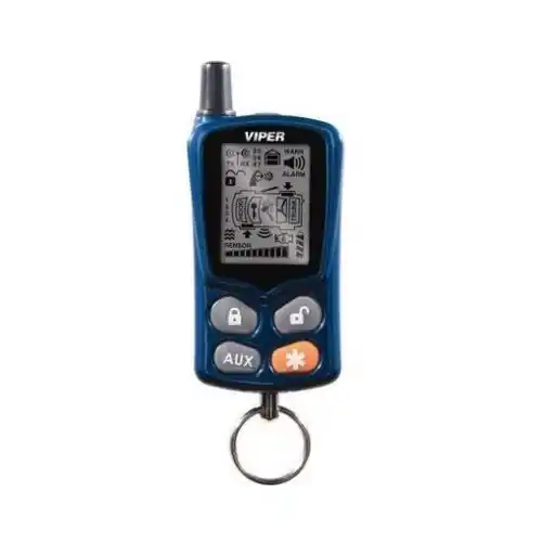 Cel mai bun preț Telecomanda VIPER pentru 3305V / 350 RESPONDER - inlocuieste 7341V
