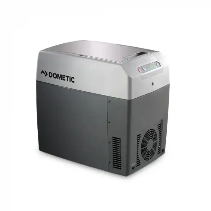 Premium Cutie termoelectrica Dometic TC 21 DC/AC, capacitate 20l, 12/24V DC / 230V