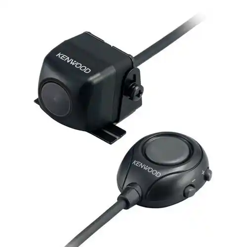 Camera de marsarier Kenwood CMOS-320 multi-view cu sensor CMOS Reducere specială