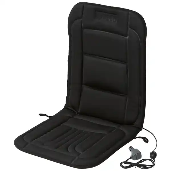 Husa incalzire scaun Dometic MH-40-S, 2 trepte de putere, pentru 1 scaun, negru Doar azi