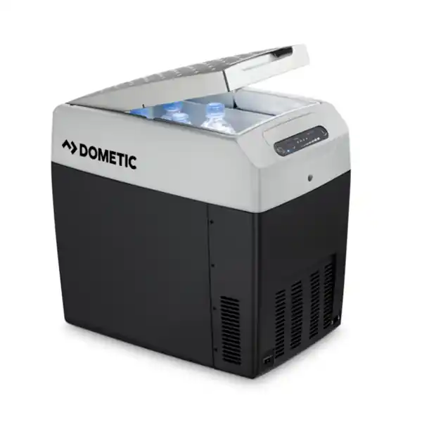 Mai ieftin Cutie termoelectrica Dometic TCX 21, capacitate 20l, 12V/24/220V