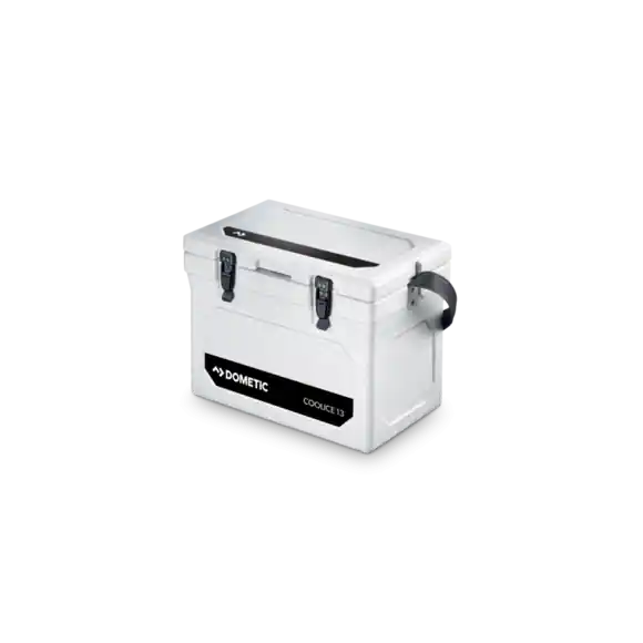 Chilipir Lada frigorifica Dometic Cool-Ice WCI-13, Racire pasiva, capacitate 13L