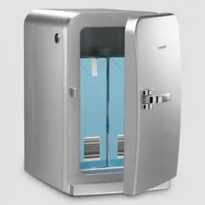 Racitor lapte Dometic My Fridge MF 5M , capacitate aprox.5 L , 12V/230V, rece/cald Ofertă limitată