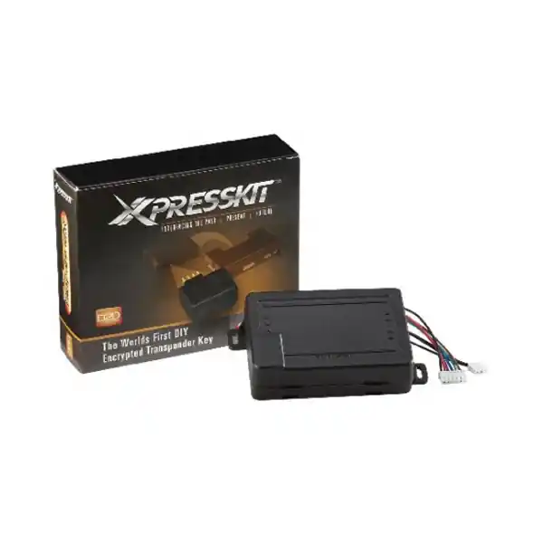 Livrare expres Interfata digitala pornire motor By Pass Directed 556UW