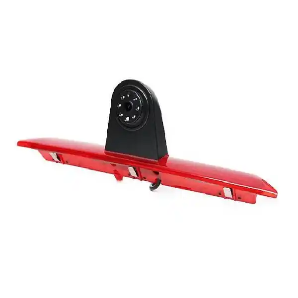 Camera auto marsarier Edotec EDT-CAM682, pentru Ford Transit/Transit Turneo Custom 2014 - Vezi acum