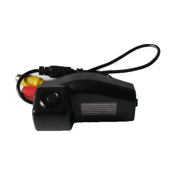 Camera auto marsarier Edotec EDT-CAM21, pentru Mazda 2 2008-, Mazda 3 2009- Noutate