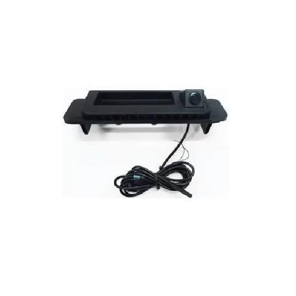 Camera auto marsarier cu prindere pe manerul portbagajului Edotec EDT-CAM513, pentru MERCEDES-BENZ Clasa C W205 2014-, GLC 2016 -, CLA/Clasa S W222 2014 -, SLK 2015 - Reducere specială