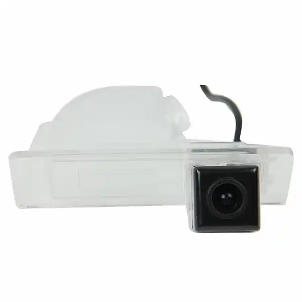 Camera auto marsarier Edotec EDT-CAM109, pentru VW JETTA 2013- Chilipir