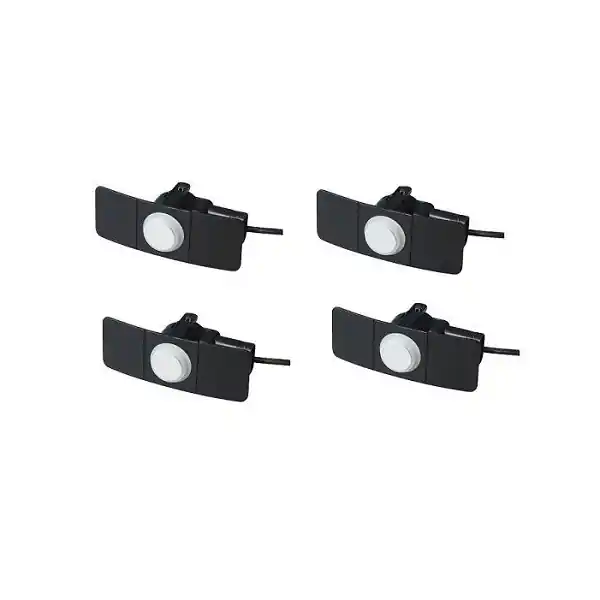 Preț promoțional Upgrade senzori de parcare cu aspect OEM Edotec EDT-PARK04