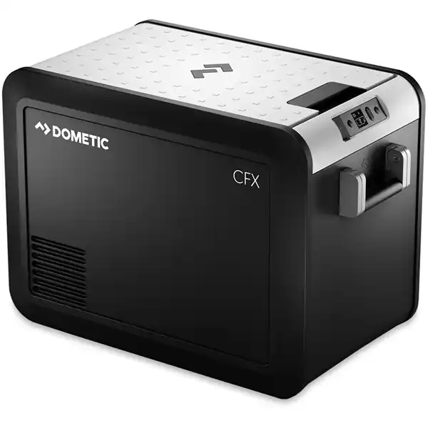 Frigider auto cu compresor Dometic CFX3 45, capacitate 46 litri, alimentare 12/24/220V Mai ieftin