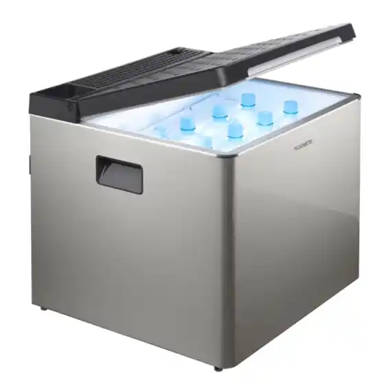 Cutie termoelectrica Dometic ACX3 40G CombiCool, alimentare gaz/12/230V, 41 litri Promoție