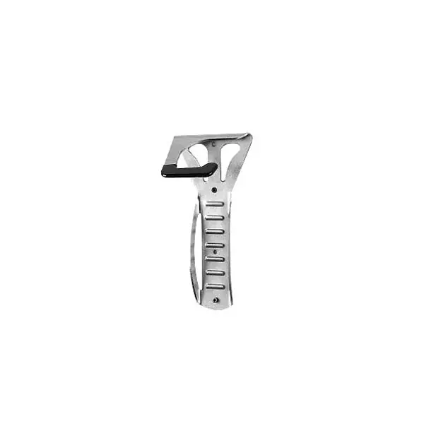 Reducere Suport bicicleta Peruzzo WALL CYCLE STAND RODA 342, cu prindere pe perete