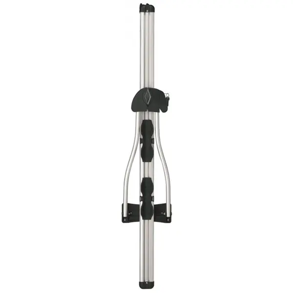 Suport bicicleta Peruzzo Roma Tandem 604 Aluminiu, cu prindere pe bare transversale Reducere