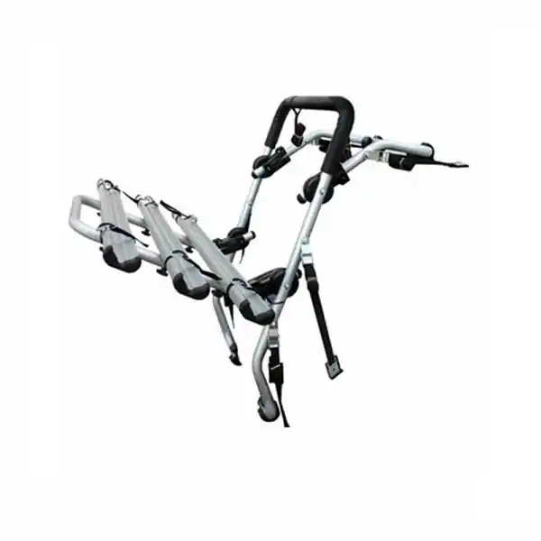 Cumpără acum Suport auto pentru 3 biciclete Peruzzo Padova 650/3, cu prindere pe haion